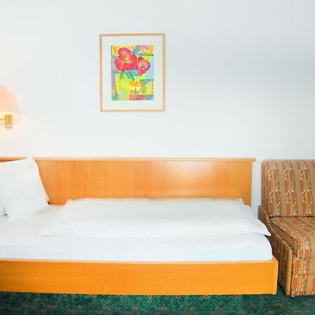 Hotel Zum Hirsch Wertingen Værelse billede